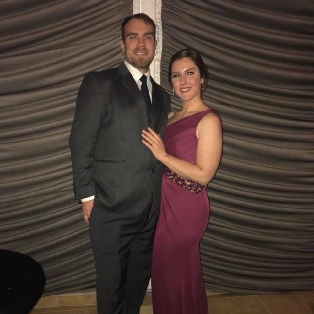 Meet your Posher, Kat